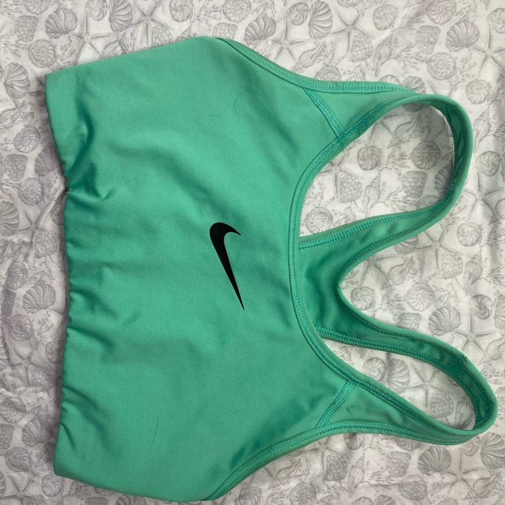 NIKE DRY FIT BRA